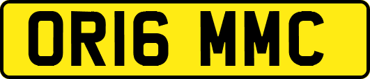 OR16MMC