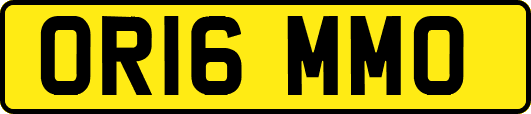 OR16MMO