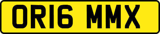 OR16MMX
