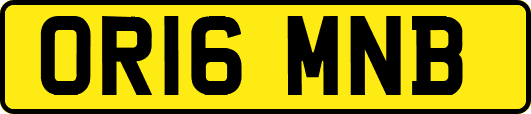 OR16MNB