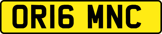 OR16MNC