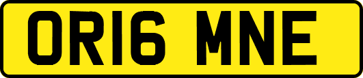 OR16MNE