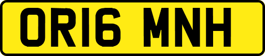 OR16MNH