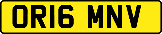 OR16MNV