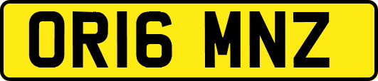 OR16MNZ