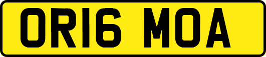OR16MOA