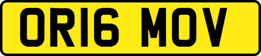 OR16MOV