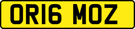 OR16MOZ