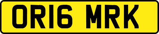 OR16MRK