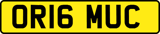 OR16MUC