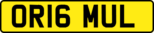 OR16MUL