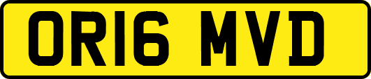 OR16MVD