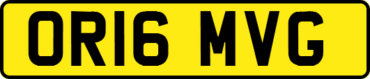 OR16MVG