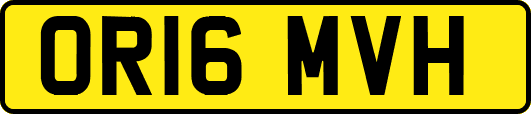 OR16MVH