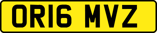 OR16MVZ