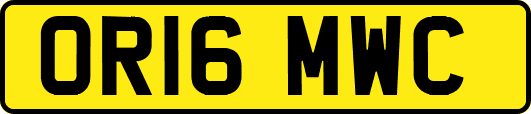 OR16MWC