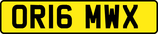 OR16MWX