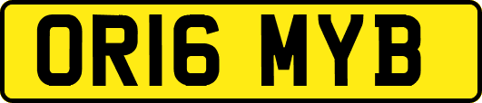 OR16MYB