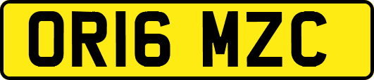 OR16MZC
