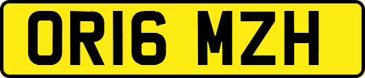 OR16MZH