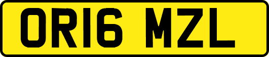 OR16MZL