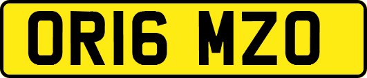 OR16MZO