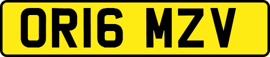 OR16MZV