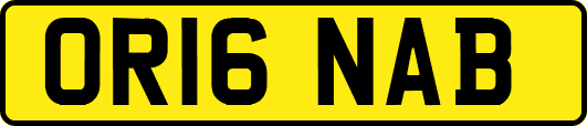 OR16NAB