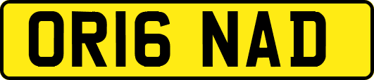 OR16NAD