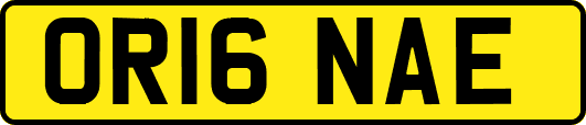 OR16NAE