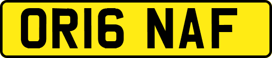 OR16NAF