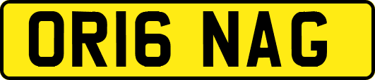 OR16NAG