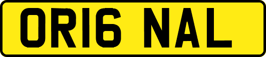 OR16NAL