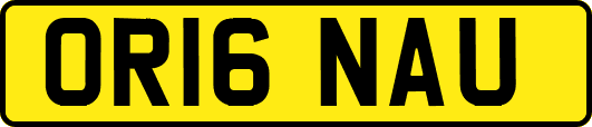 OR16NAU