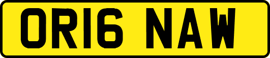 OR16NAW