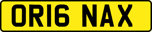 OR16NAX