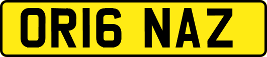OR16NAZ