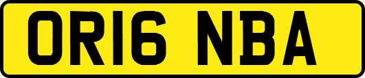 OR16NBA