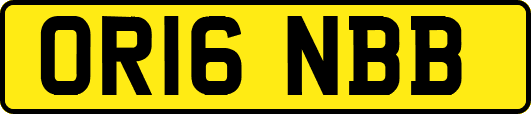 OR16NBB