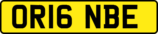 OR16NBE