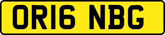 OR16NBG