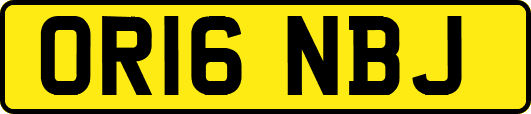 OR16NBJ