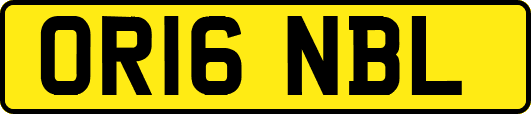 OR16NBL