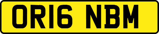 OR16NBM