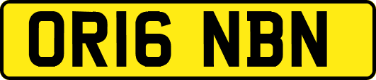 OR16NBN