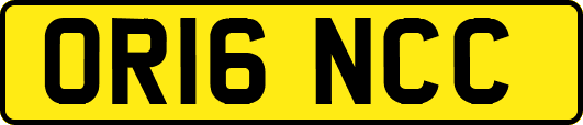 OR16NCC