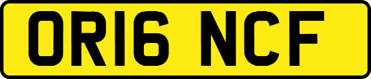 OR16NCF