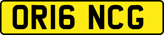 OR16NCG