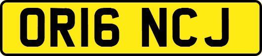 OR16NCJ
