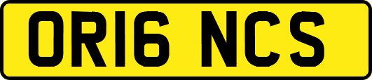 OR16NCS